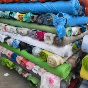 Bán buôn chống tĩnh ăn mặc Chất liệu lớp <span class=keywords><strong>Polyester</strong></span> Oxford Vải PVC ủng hộ trong kho cho lót ngoài trời sử dụng phổ biến stocklot - Product Image 4