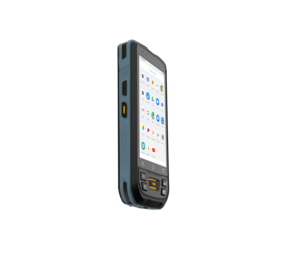 <strong>Android</strong> Handheld Pda 4G Smartphone Handheld PDA 1D 2D Qr Barcode Scanner Inventory Mobile Data Terminal - Product Image 4