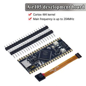 Air105 204Mhz 640kb RAM 4MB Flash-Entwicklungs platine MCU USB2.0 Volle Geschwindigkeit mit 30W kamera kompatiblem STM32 - Product Image 6