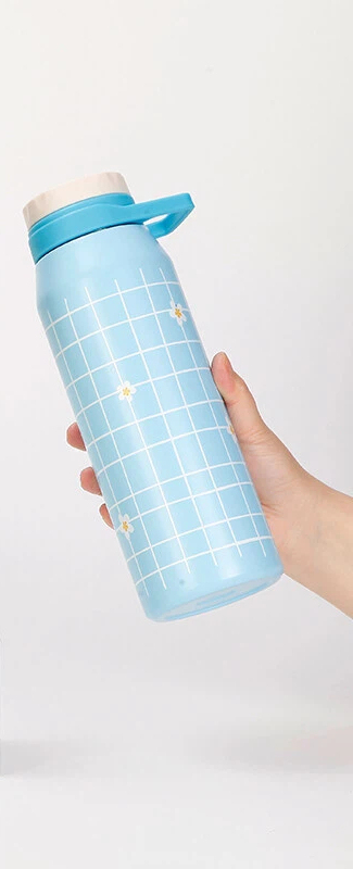 Sky Blue
