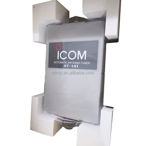 Icom AT-141 HF sintonizzatore automatico Antenna ricetrasmettitore impermeabile sintonizzatore per Radio SSB IC-M804 - Product Image 3