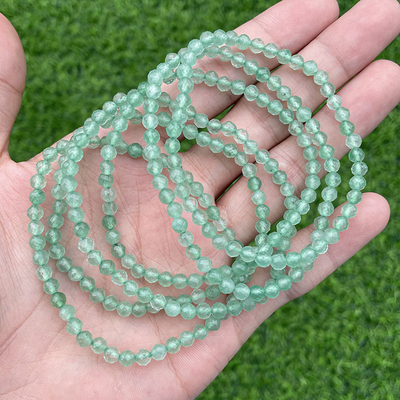 Avventurina verde