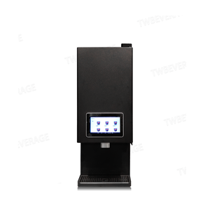 TW全自動酸素ミキサーカクテルマシンはバーパーティーに適しています - Product Image 3
