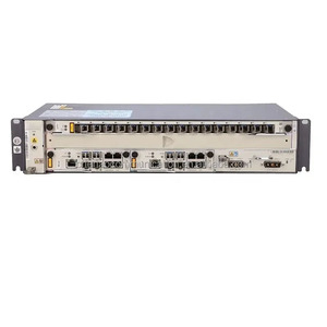 Hot Selling MA5608T Mini Optisches Leitungs terminal GPON OLT MA5608T Glasfaser ausrüstung für Netzwerk leitungs terminal