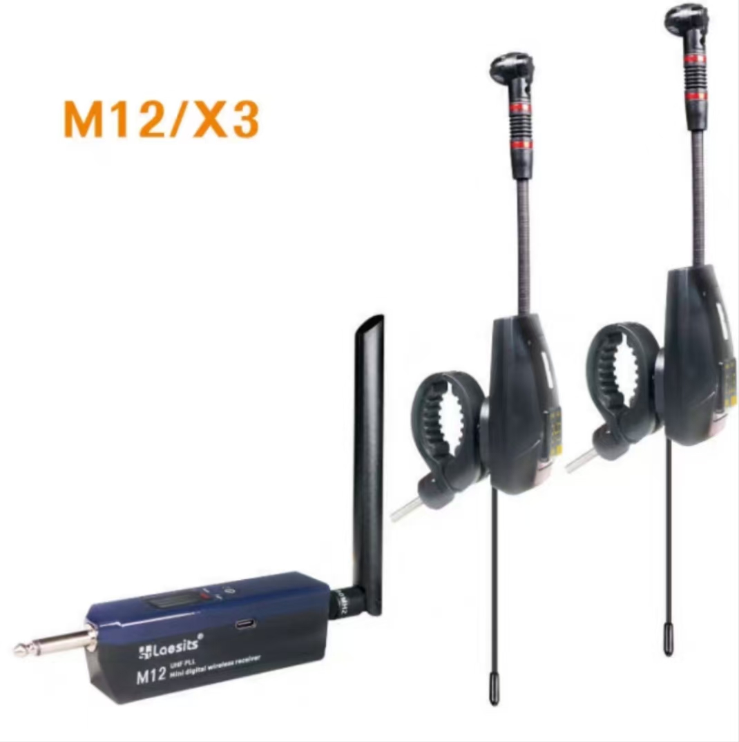 Negro M12/X3