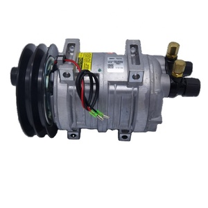 Thermo King TM21 <strong>Compressor</strong> <strong>12V</strong> 24V High Quality <strong>Compressor</strong>.