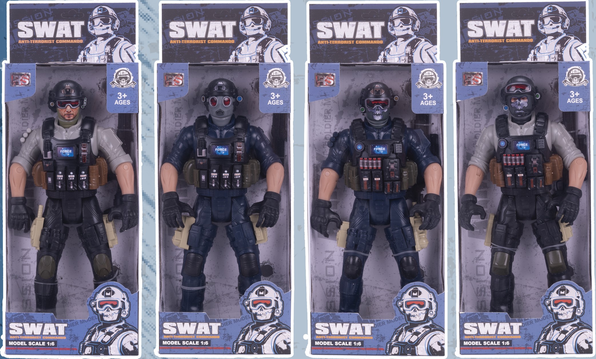 S.W.A.T.