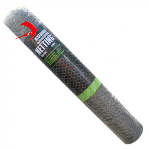 0.7mm 1/2 sechseckiger maschendraht rollen MAX 2m breite/Chicken Rabbit käfig/sechseckiger netting durch ISO fabrik - Product Image 3