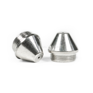 FY-XF400 plazma meşale sarf malzemeleri için plazma nozul ipuçları - Product Image 1
