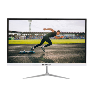 Monitor de ordenador de escritorio de 21,5 pulgadas, puerto VGA, todo en uno, precio de fábrica - Product Image 1