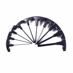 Premium kalite alyan anahtarı takımı DIY ve profesyonel kullanım için çoklu boyutları ile - Product Image 2