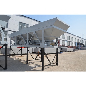 QT10-15 <strong>Interlocking</strong> Brick Machine Concrete <strong>Block</strong> Making Machine Paving Slabs Machines - Product Image 6