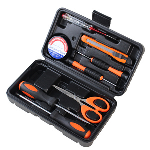 Factory Direct Sell High Quality Hand Tool <strong>Kit</strong> for Home Repair Tool <strong>Kit</strong> with Bag case - Product Image 2