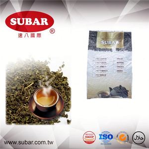 Bolsas de té negro de origen único Premium, bolsitas piramidales a granel, etiquetas de cadena, servicio de alimentos al por menor fermentados, Etiqueta Privada para - Product Image 3