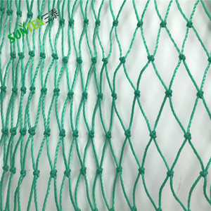 Obstgarten schutz anti vogel netting/vogel widerstehen mesh für fischzucht und zucht/hohe zug festigkeit kunststoff vogel net - Product Image 3