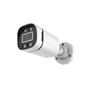 H.265 PTZ IP摄像机8MP自动跟踪30倍变焦夜视，带NVR POE CMOS金属 - Product Image 1