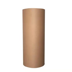 リリースされたグラシン紙のステッカーシリコン用の高品質リリース紙 - Product Image 5