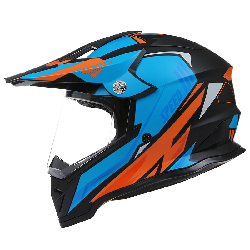Azul