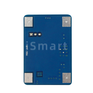 LM2576HV Módulo Buck de fuente de alimentación ajustable reductor de LM2576 Entrada de 5V-60V Entrada de 1,25 V-26V Salida de 5V - Product Image 6