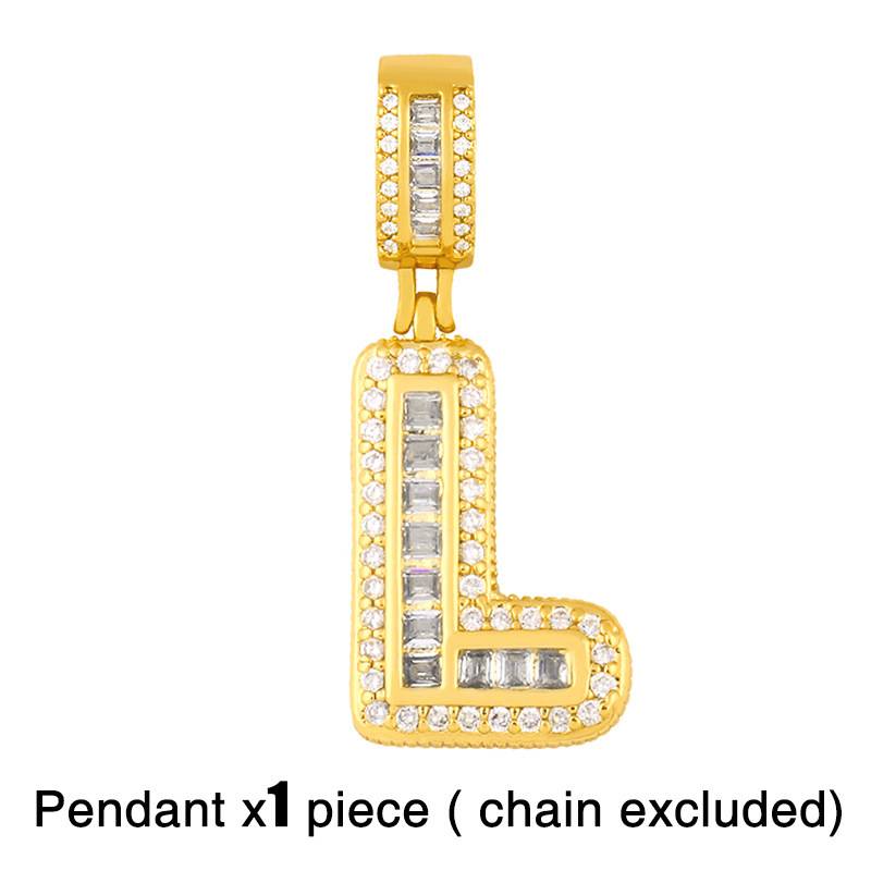 L Gold