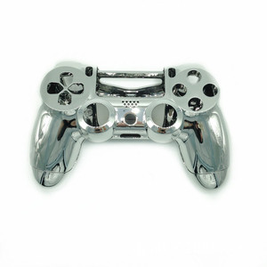 <strong>Controller</strong> Protective <strong>Shell</strong> Case for <strong>PS4</strong> Gamepad Cover Case for <strong>PS4</strong> <strong>Controller</strong> Case <strong>Shell</strong>