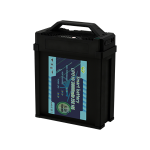 Аккумулятор LiHV с высокой скоростью 25C, 53,2 В, 30000 мАч-Увеличенное время полета и максимальная выходная мощность, сертифицированный UL CE TUV - Product Image 3