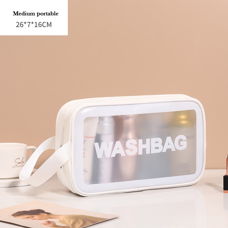 Single handle+white