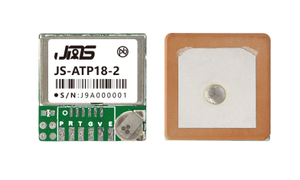 JS-ATP18-2低价智能全球定位系统接收器天线模块，用于汽车导航手持测量汽车高性能全球定位系统模块