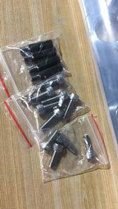 Ignition Coil Bracket for TO*YOTA <strong>1JZ</strong> &amp; 2JZ <strong>ENGINE</strong> WITH VR38 COIL - Product Image 4