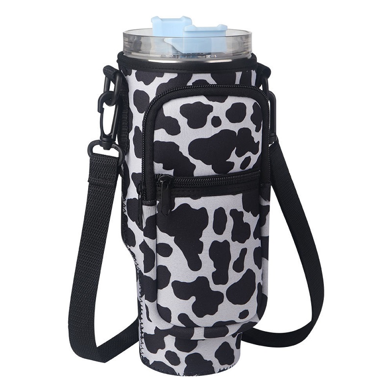 Cow Print