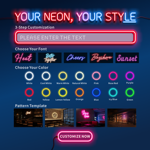 Tùy chỉnh 3D UV in Led Neon dấu hiệu cho Spaceman truyện tranh Anime nghệ thuật trang trí Quảng Cáo & xe sử dụng USB powered - Product Image 5