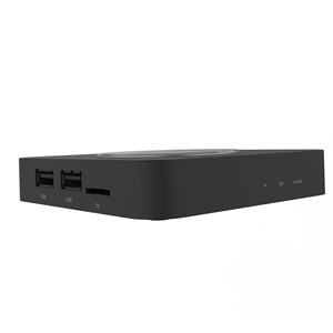 Amlogic S905X4 KM2 Plus MECOOL官方与Net-电影4k Goog-le认证安卓11.0电视盒KM2 + MECOOL - Product Image 6