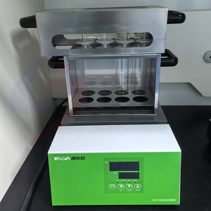SPD108: Key to Sample Pretreatment, 8 - Sample Simultaneous <strong>Processing</strong> - Product Image 5