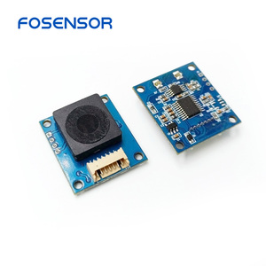 Bán Hot Ozone Mô-đun cảm biến điện hóa cảm biến khí phát hiện O3 Ozone cho ozone khử trùng máy - Product Image 3