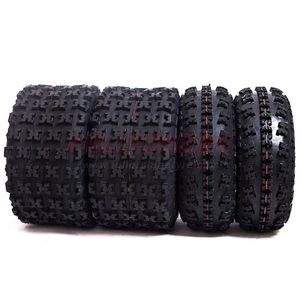 รถ Atv/utv ยาง19x7-8 20x7-8 21x7-10 22x7-10 22x7-11 23x7-10 23x8-11 HOTSALE ในอเมริกาเหนือ - Product Image 1
