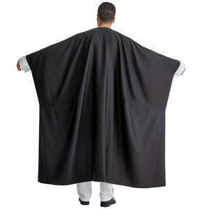 Рамадан джеллаба Ид абаяс молитвенный кафтан, мужской мусульманский открытый абайский Турецкий Арабский кардиган, халат, Марокко, джубба, ислам, дишдаша - Product Image 3