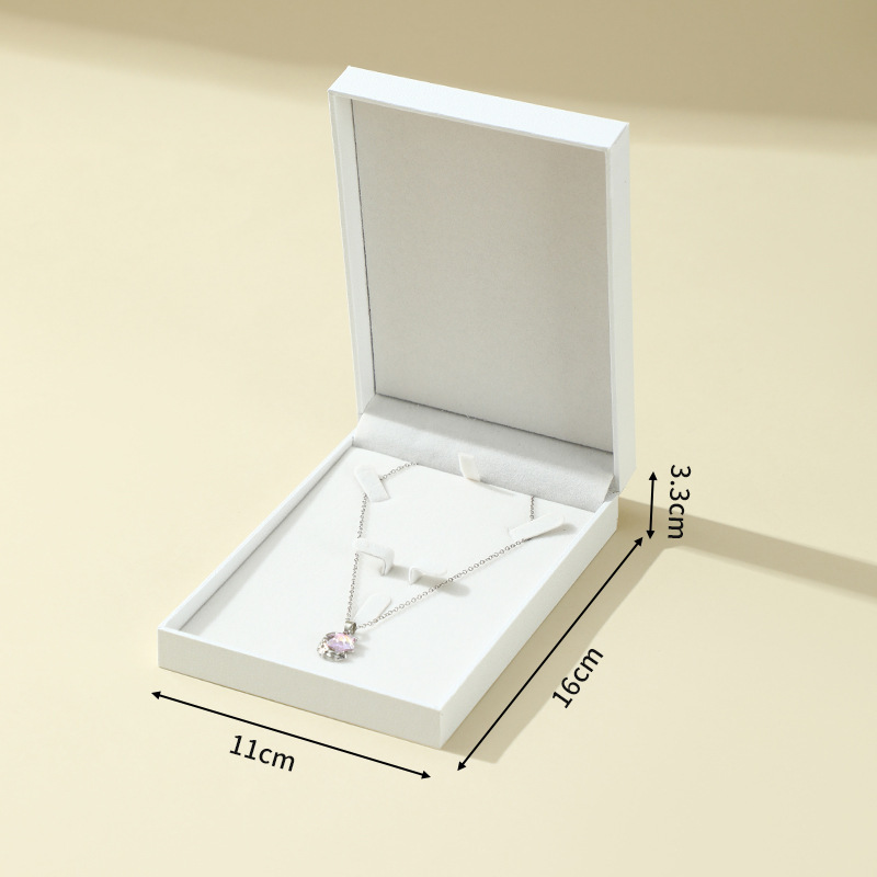 White inner-white small set-pandora box