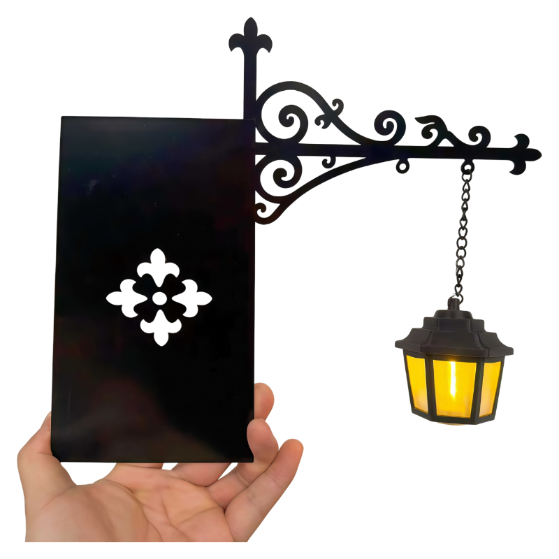 sku-1-Lantern Style
