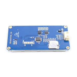 Nextion 3.2 ''UART HMI Smart LCD-Modul Resistiver Touchscreen NX3224T032 für Arduino Raspberry Pi ESP8266