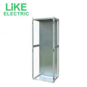 AE กล่องติดผนังกล่องควบคุมไฟฟ้า Ip65กล่องควบคุมการกระจายไฟฟ้าตู้ติดตั้งพื้นผิว - Product Image 6