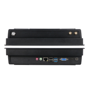 YC-104EM-Ubuntu 10.1 "10.4" 12 "13.3" 15 "17" 19 "21.5" Ubuntu OSオールインワン産業用タッチパネルPC - Product Image 6