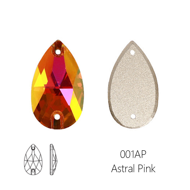 001AP Rosa Astral