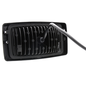 45W מבול מלבני 3000lumens <span class=keywords><strong>12V</strong></span> 24V <span class=keywords><strong>LED</strong></span> עבודת טרקטור אור עבור AGCO FENDT מייסי פרגוסון - Product Image 5