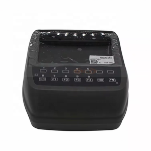 Bagger Computer Monitor mit Programm ZX70-3 ZX110-3 4652262-CR-1 HK0037-002 für ZAX-3 - Product Image 4