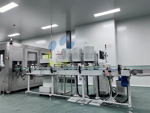 Hoch effizienter Barcode Datums code Druck fehler erkennung Vision System Visuelle Inspektions maschine mit Industrie kameras