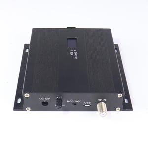 Mini 1310nm optischer Sender Single Power Out 10mW CATV SC/APC-Glasfaser anschluss für 4G 3G GSM POE-Netzwerke - Product Image 6