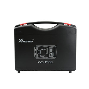 Xhorse VVDI PROG <strong>Programmer</strong> V5.3.7 Multi-Language Read/Write ECU MCU IMMO EEPROM