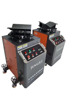 Factory Cheap Price <strong>Computer</strong> Based Compact <strong>Structure</strong> Long Life 2.2Kw 4000Kg Road Simulator - Product Image 3