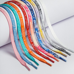 <strong>Custom</strong> Luminous Rope Sweater <strong>Strings</strong> Flat Logo Flat Hoodie <strong>String</strong> Drawstring Cord With Tips for Hoodie Shoe Drawcord - Product Image 3