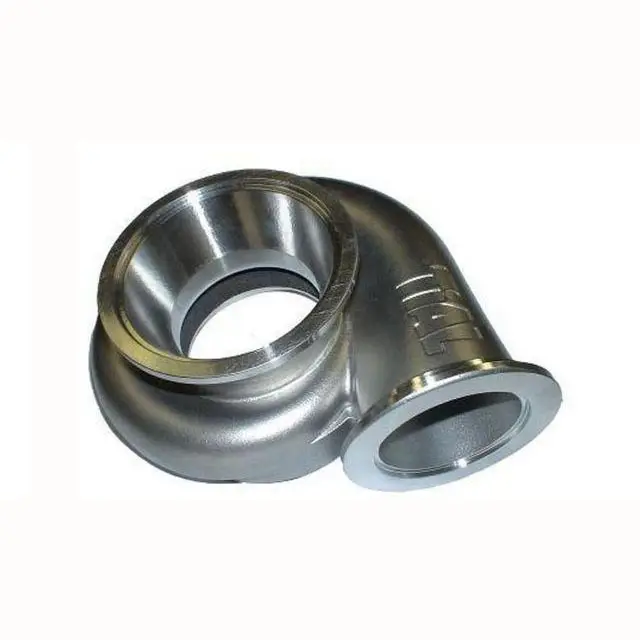 ISO9001 fabrika OEM hassas yatırım döküm paslanmaz çelik döküm parçaları